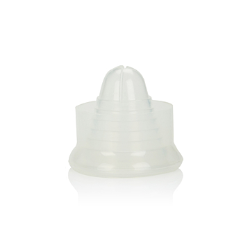 CalExotics Silicone Sleeve Transparent