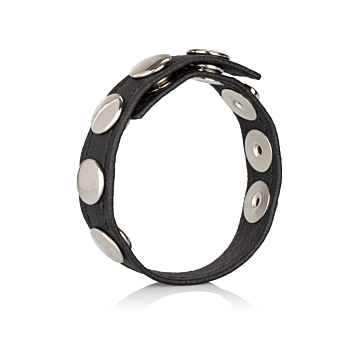 Leather Collection Ares 5 Snap Ring