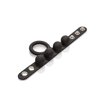 C-Ring Ball Stretcher Medium