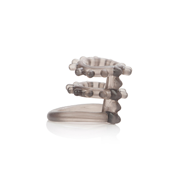 Calexotics Dr. Joel Kaplan Triple Ring