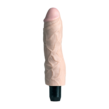 CalExotics Skin-Flex E-Z Bend XXL TPE Vibrator