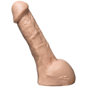 Doc Johnson Skin Realistic Cock ABS/PVC