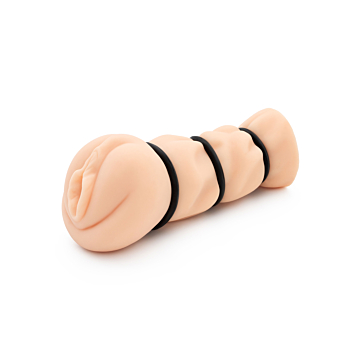 Hidden Desire Ultimate Pleasure Skin TPE/TPR