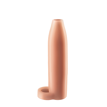 Fantasy X-tensions Realistic Skin Enhancer TPE.