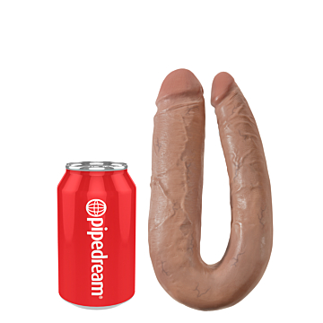 Pipedream King Cock Experience Caramel Fanta Flesh.