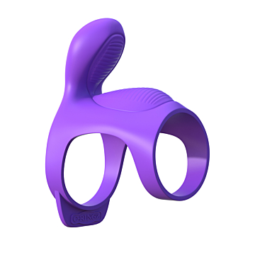 Pipedream Fantasy C Ringz Ultimate Couples Cage