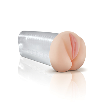 Αυνανιστήρι Pipedream Deluxe See Thru