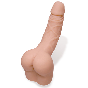 Pipedream Extreme Toyz Fuck My Cock Skin TPR