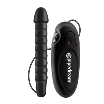 Pipedream Anal Fantasy Black Butt Buddy ABS/PVC