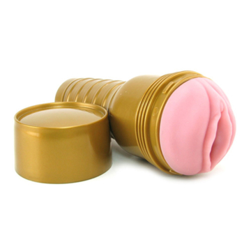 Fleshlight Pink Lady Stamina Training Pink.