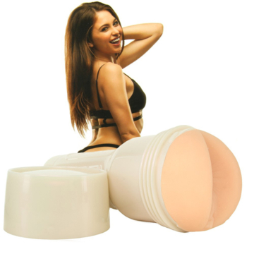 Fleshlight Riley Reid Euphoria Skin.