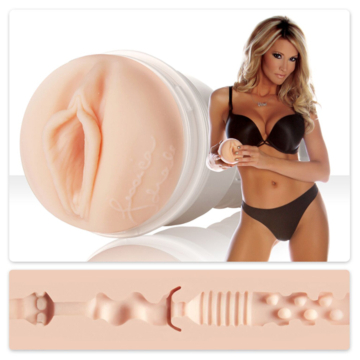Fleshlight Jessica Drake Skin Sleeve