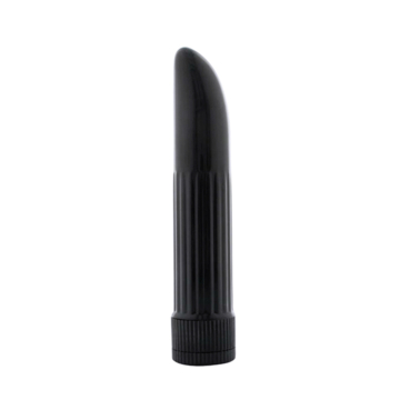 Compact vibrator - Seven creations Minx Lady Lust Mini Vibrator 25038, 13cm, Black