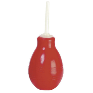 Anal Douche Kit
