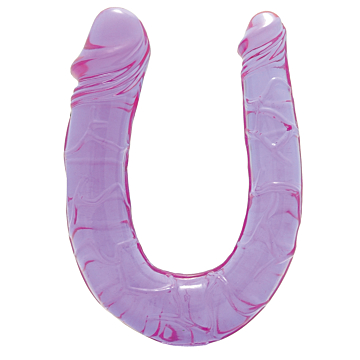 Seven Creations Purple Dong - ABS/PVC