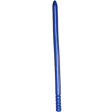 Depth Trainer 30 mm by Mister B - Blue Solid ABS/PVC