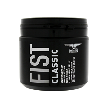 Mister B FIST Classic 500ml
