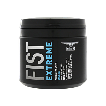 Mister B FIST Extreme 500ml