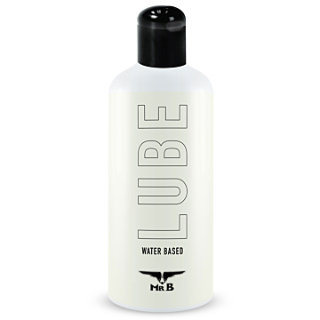 Mister B LUBE WB 1000 ml