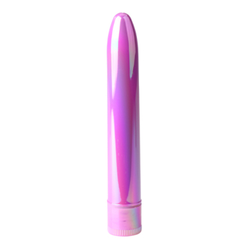Clitoral Vibrator - Easytoys 31-10912, 18cm, Purple
