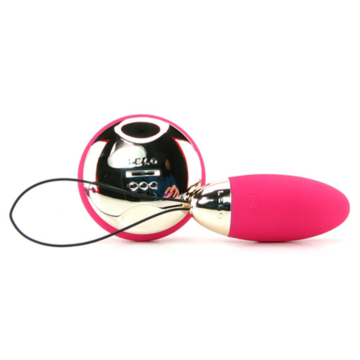 LELO Lyla 2 Cerise Pink Silicone