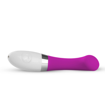 G-Spot Massager - LELO Gigi deep rose, 16.5cm