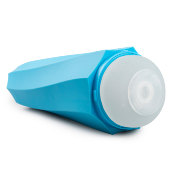 Stroker - Blewit! E26300 Light Blue 22cm