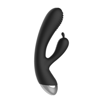 ElectroShock Rabbit Ultimate Black Power Vibe ABS/PVC