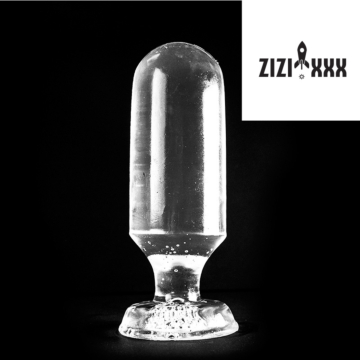 ZiZi Maxima Clear ABS/PVC