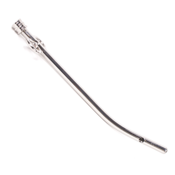 Urethral Insert - Kiotos Straight Urethral Dilator 7, 13cm, Silver