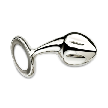 njoy Pure 2.0 Silver Stainless.