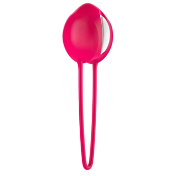 Fun Factory Silicone Smartball Pink