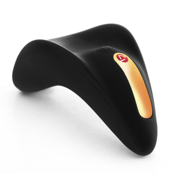 Nomitang Silicone Choc. 2 Black Beauty