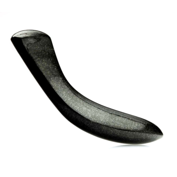 Laid Black Stone Pleasure Stick.