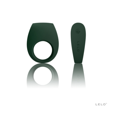 Couples ring - Lelo Tor 2 Dark Green