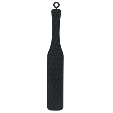 Impact Paddle - Pipedream Fetish Fantasy FF EXTREME Silicone Black