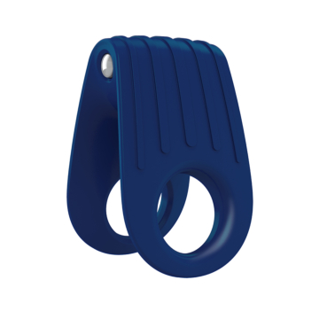 OVO Blue Buzz Ring -
