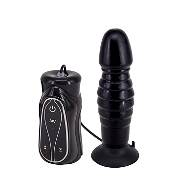 Seven Creations Pleasure Trust - Black