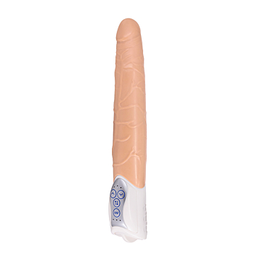 SevenCreations LongJohn Flesh ABS/PVC TPE/TPR