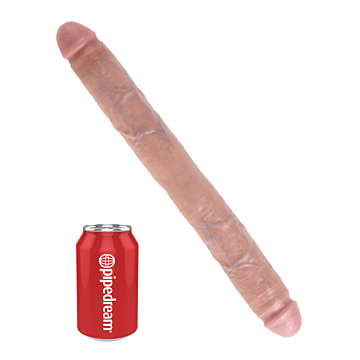 Pipedream King Cock Realistic Skin ABS/PVC