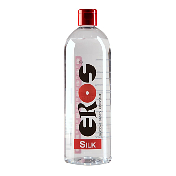 EROSΒ® SILK Silicone Based Lubricant β€“ Flasche 1.000 ml