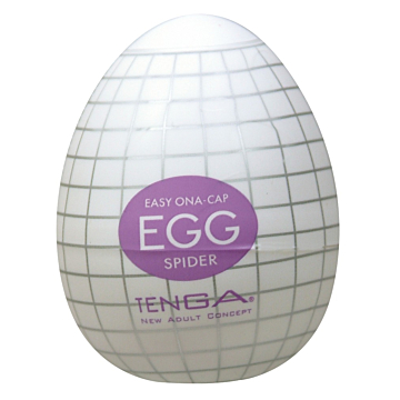 Egg Spider 1 unit