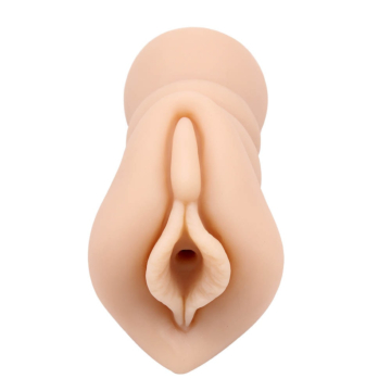 Stroker - Chisa Novelties T-Skin Fire A Gun Taco Tuna, 12.6cm, Skin
