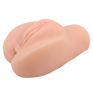 Stroker - Chisa ManQ Just Surrender 18cm Skin