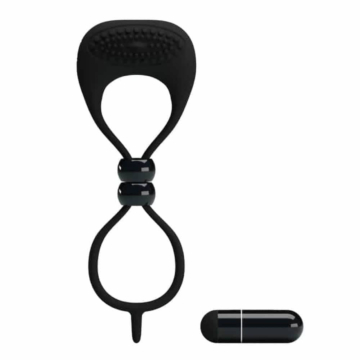 Pretty Love Locker Black