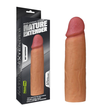 Lovetoy Skin Extender Silicone