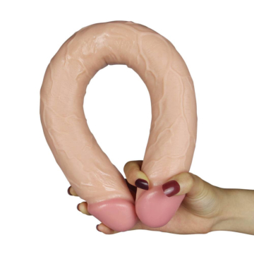 Lovetoy Ultra Skin Dildo Skin