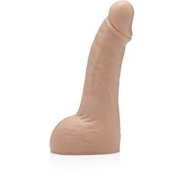 Fleshjack Skin Dildo - Realistic Sensations