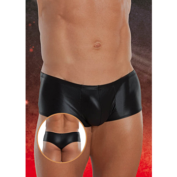 Thong 4485 black / XL