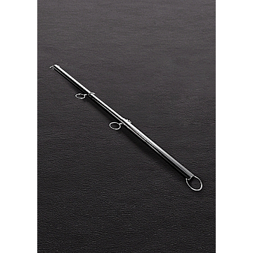 Positioning bar - Triune Silver 65cm